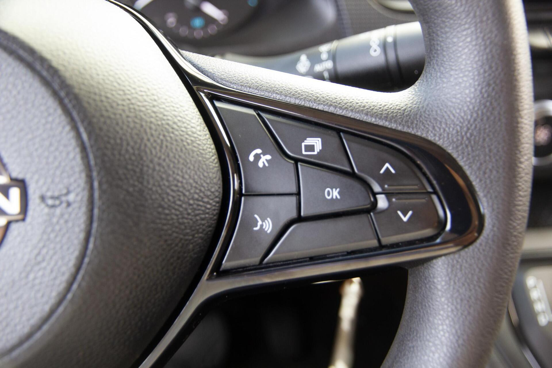 Hoofdafbeelding Nissan Townstar