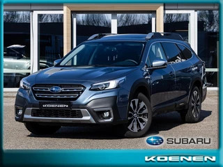 Hoofdafbeelding Subaru Outback Subaru Outback 2.5I PREMIUM