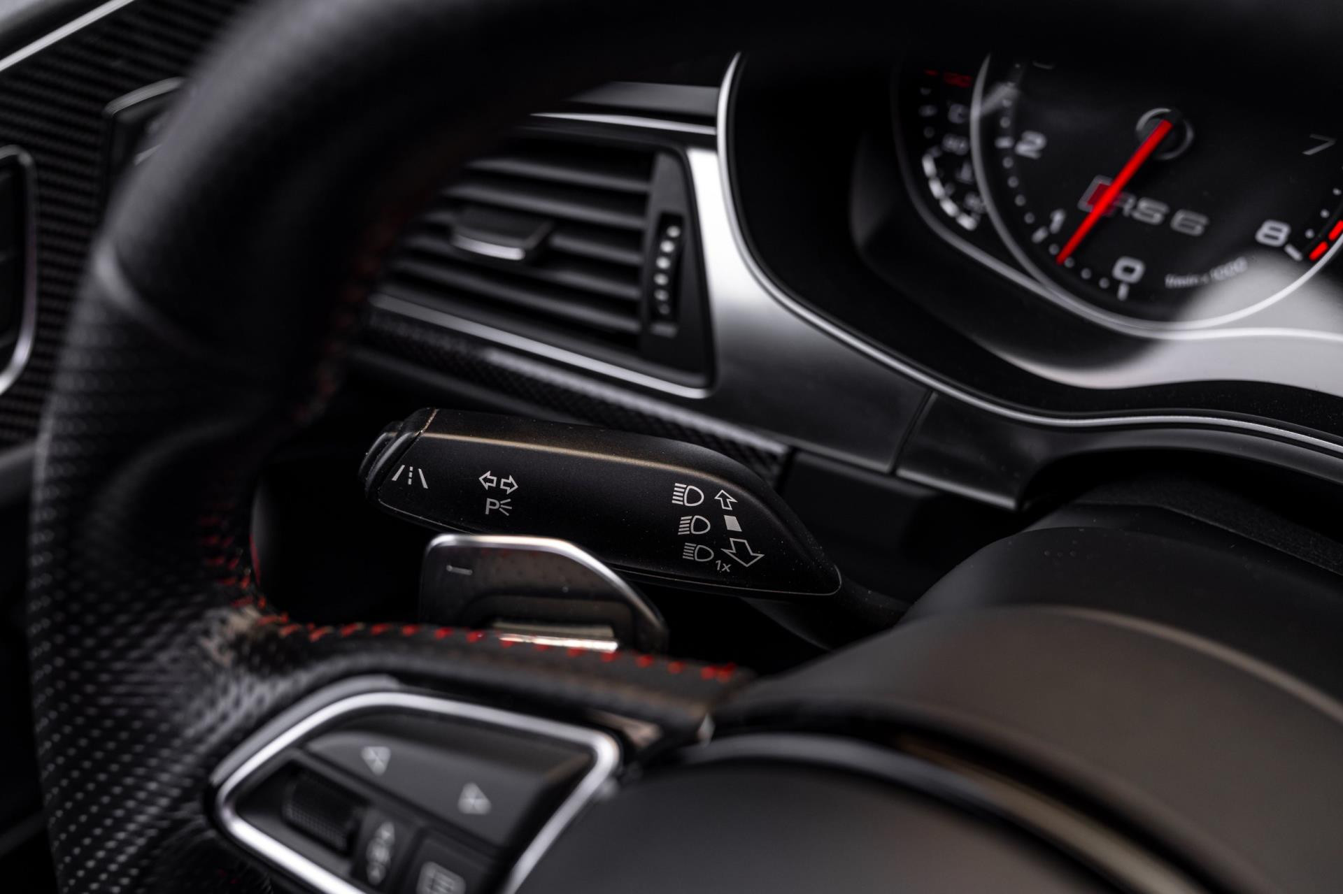 Hoofdafbeelding Audi RS6