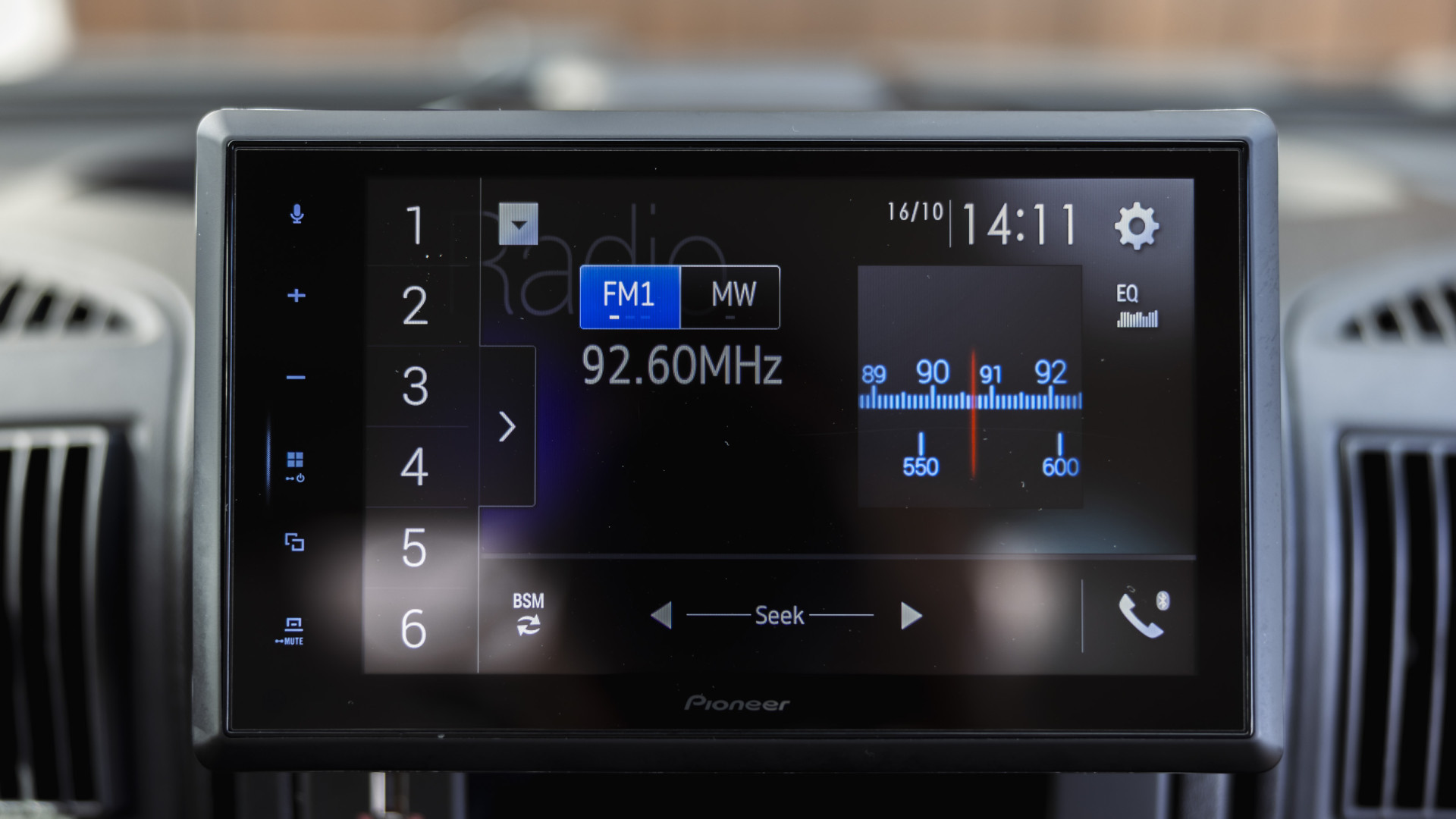 Hoofdafbeelding Pössl Touring