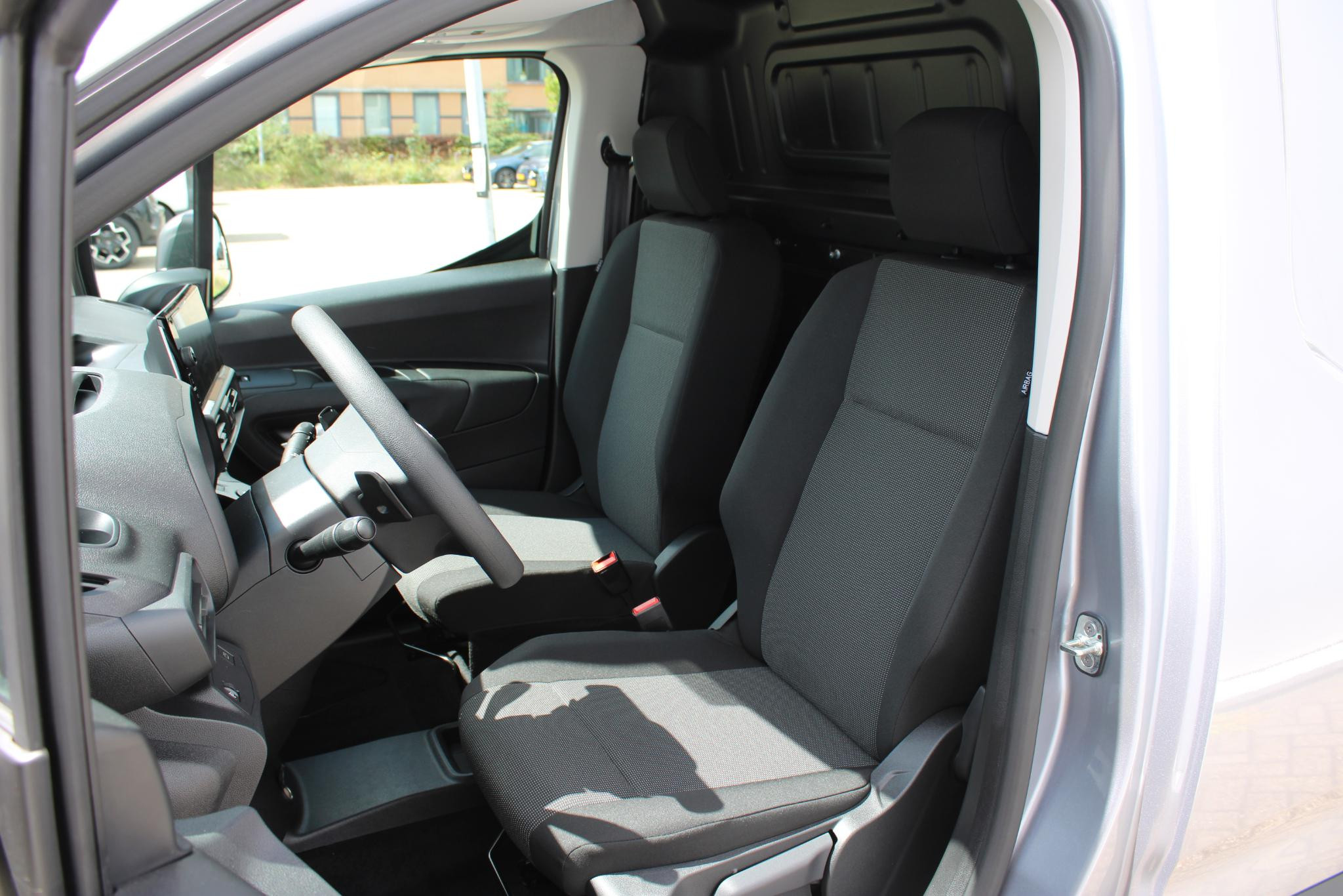 Hoofdafbeelding Opel Combo-e