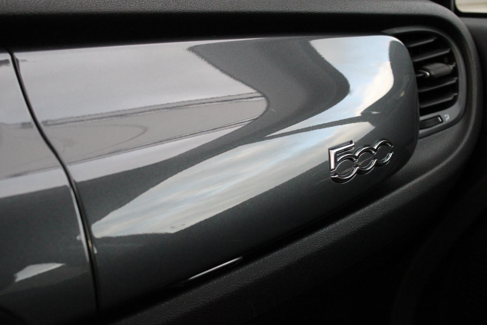 Hoofdafbeelding Fiat 500X