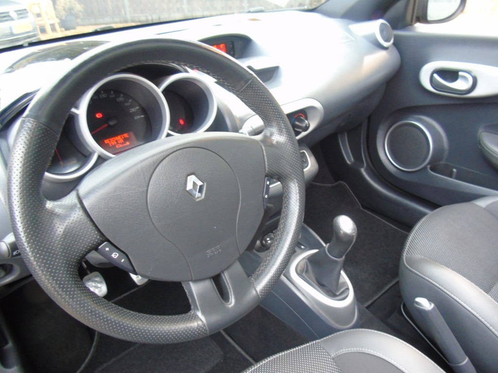 Hoofdafbeelding Renault Wind