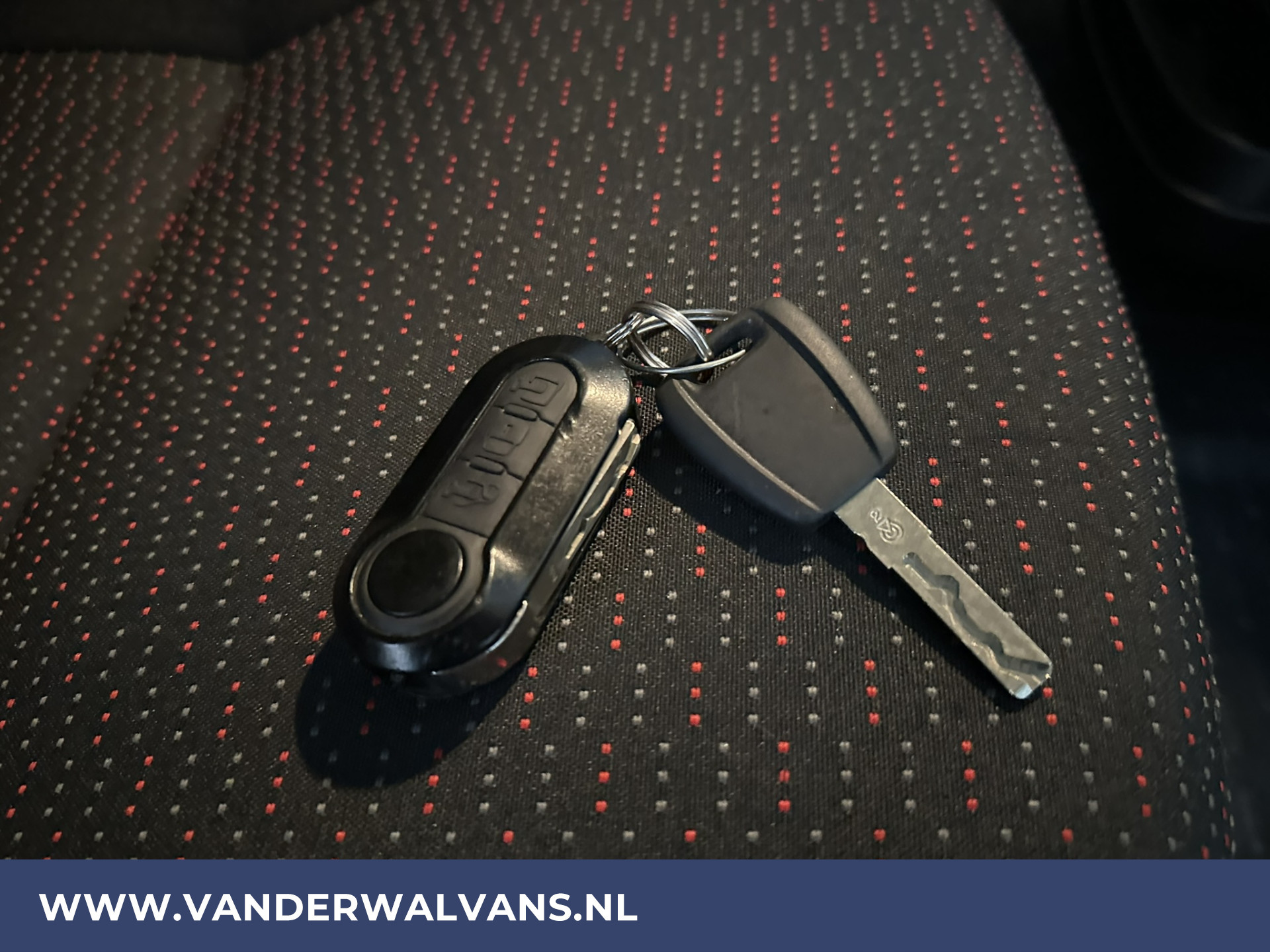 Hoofdafbeelding Peugeot Boxer
