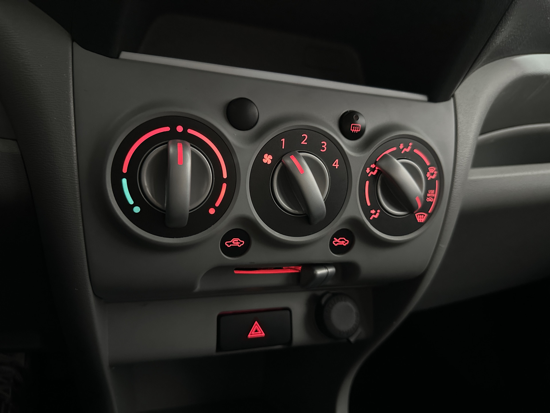 Hoofdafbeelding Suzuki Alto