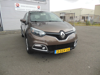 Renault Captur 0.9 TCe Expression Staat in Hoogeveen