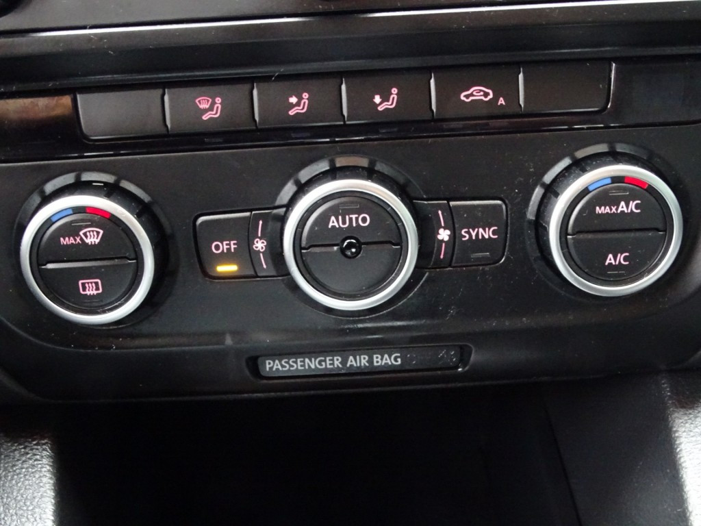 Hoofdafbeelding Volkswagen Jetta