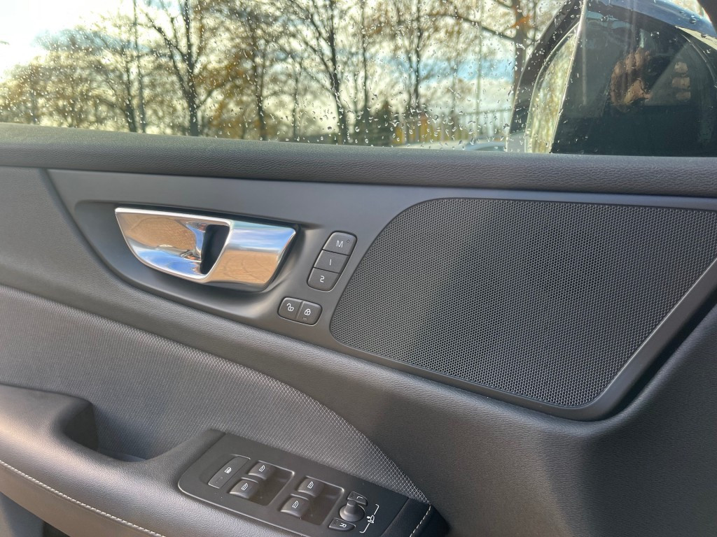 Hoofdafbeelding Volvo S60