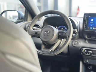 Mazda 2 Hybrid Mazda 2 Hybrid 1.5 Homura - afbeelding nr 15