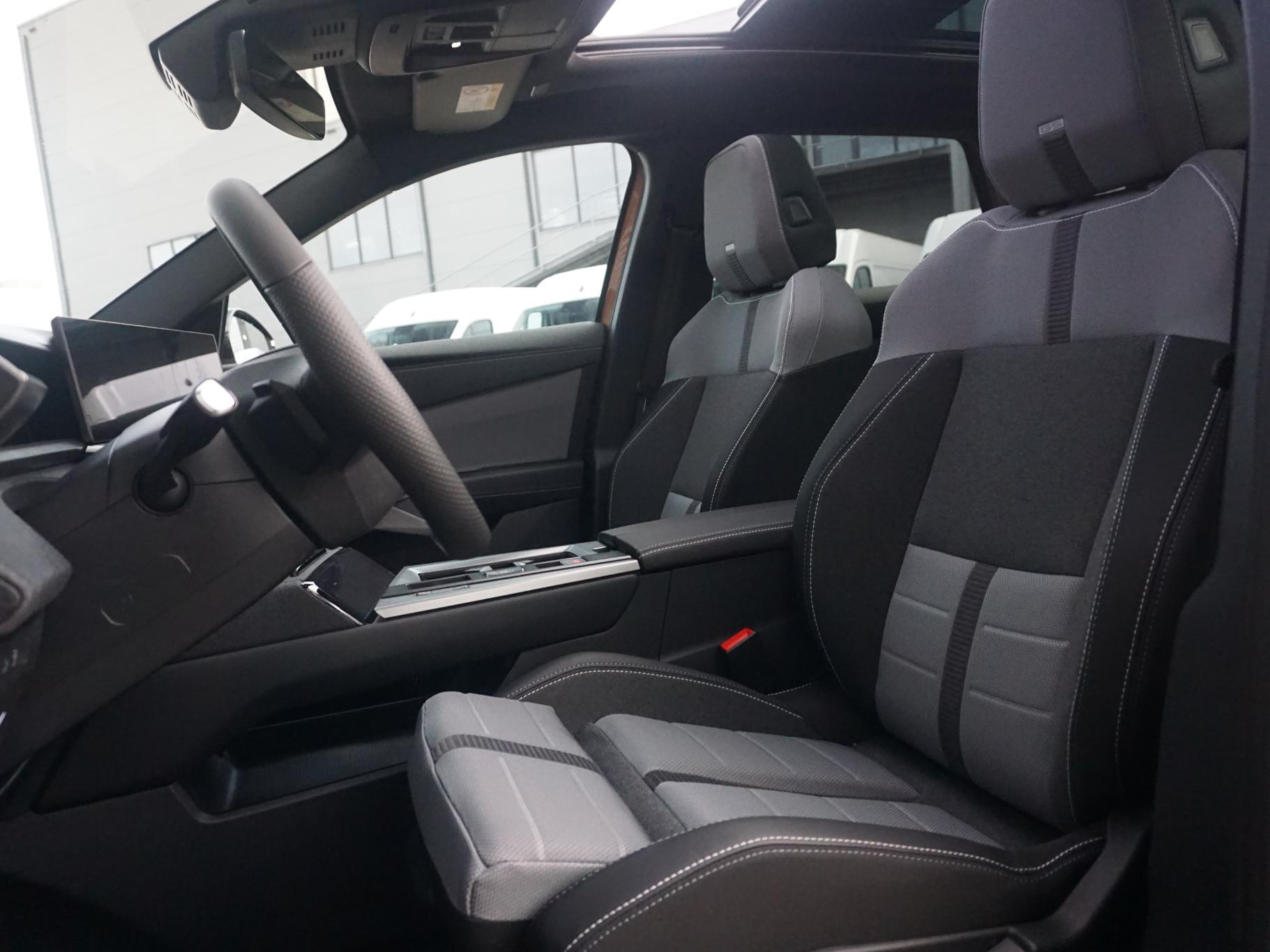 Hoofdafbeelding Opel Grandland