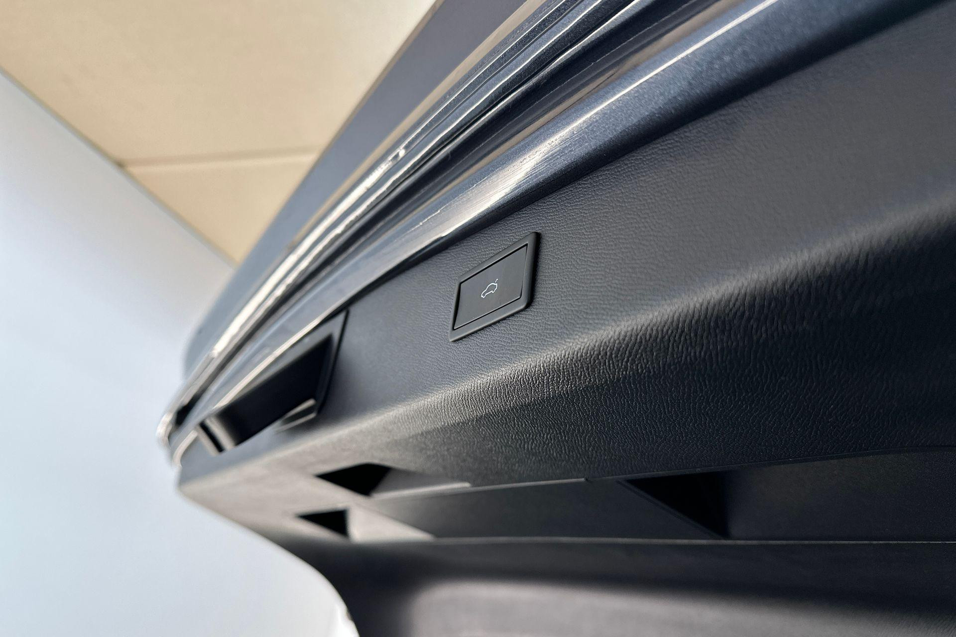 Hoofdafbeelding CUPRA Leon Sportstourer