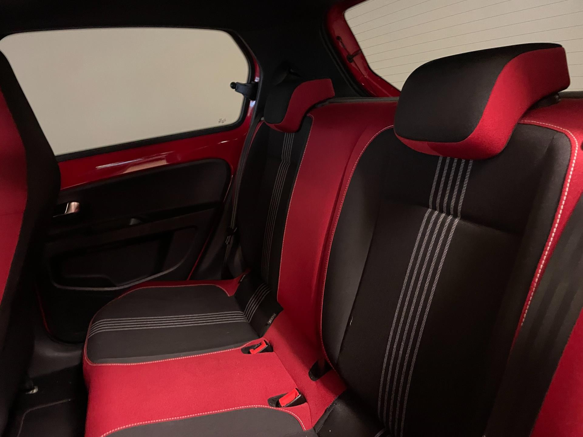 Hoofdafbeelding Škoda Citigo