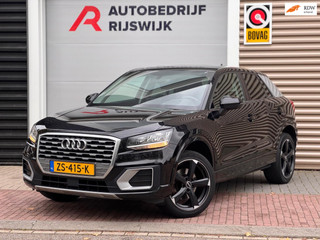 Audi Q2 1.4 TFSI CoD Design Pro Line Plus