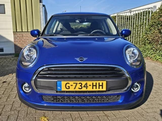MINI 3-deurs MINI 3-deurs Mini 1.5, 1e Eig! Keyless! Lm Velgen! Apk 5-2027! Zondag OPEN! - afbeelding nr 5