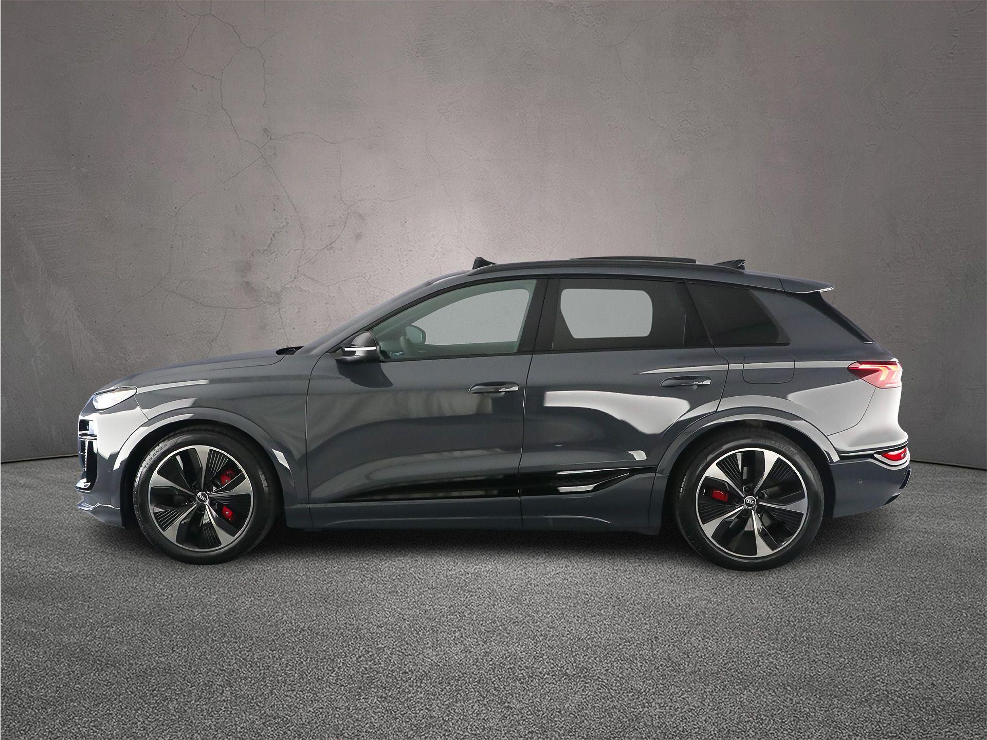 Hoofdafbeelding Audi SQ6