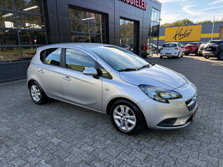 Opel Corsa-e 1.4 INNOVATION AUTOMAAT BJ.2016 CAMERA CRUISE