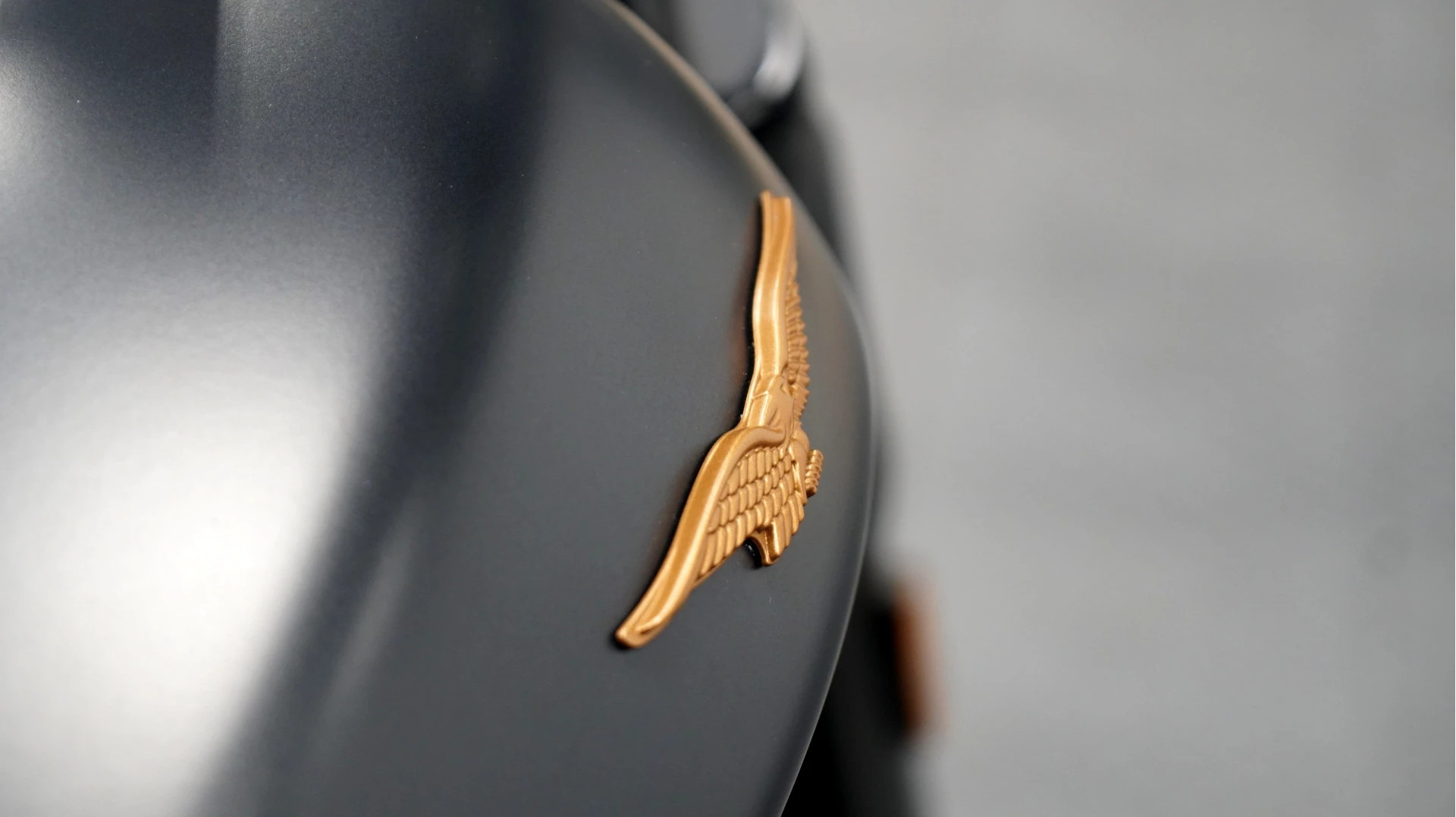 Hoofdafbeelding Moto Guzzi V9