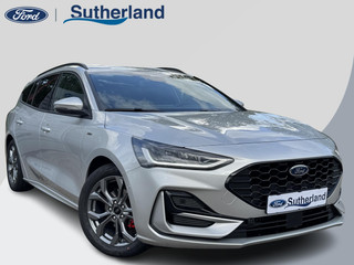 Ford Focus Wagon 1.0 EcoBoost Hybrid ST Line X | SCI | 155pk | Winterpack | Driver Assistance Pack