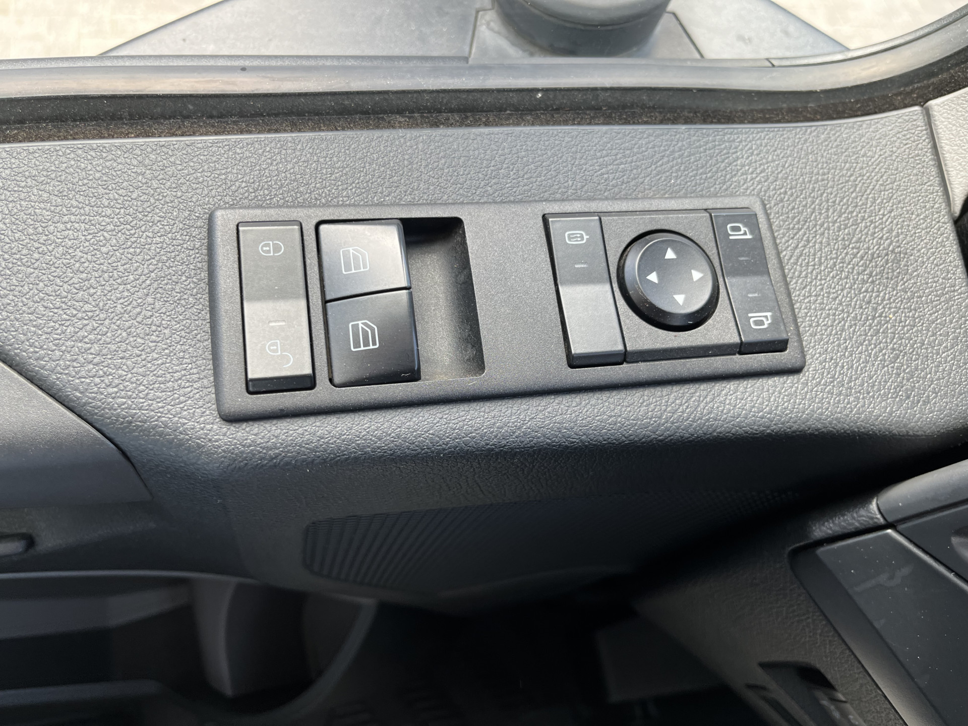 Hoofdafbeelding Mercedes-Benz ANTOS