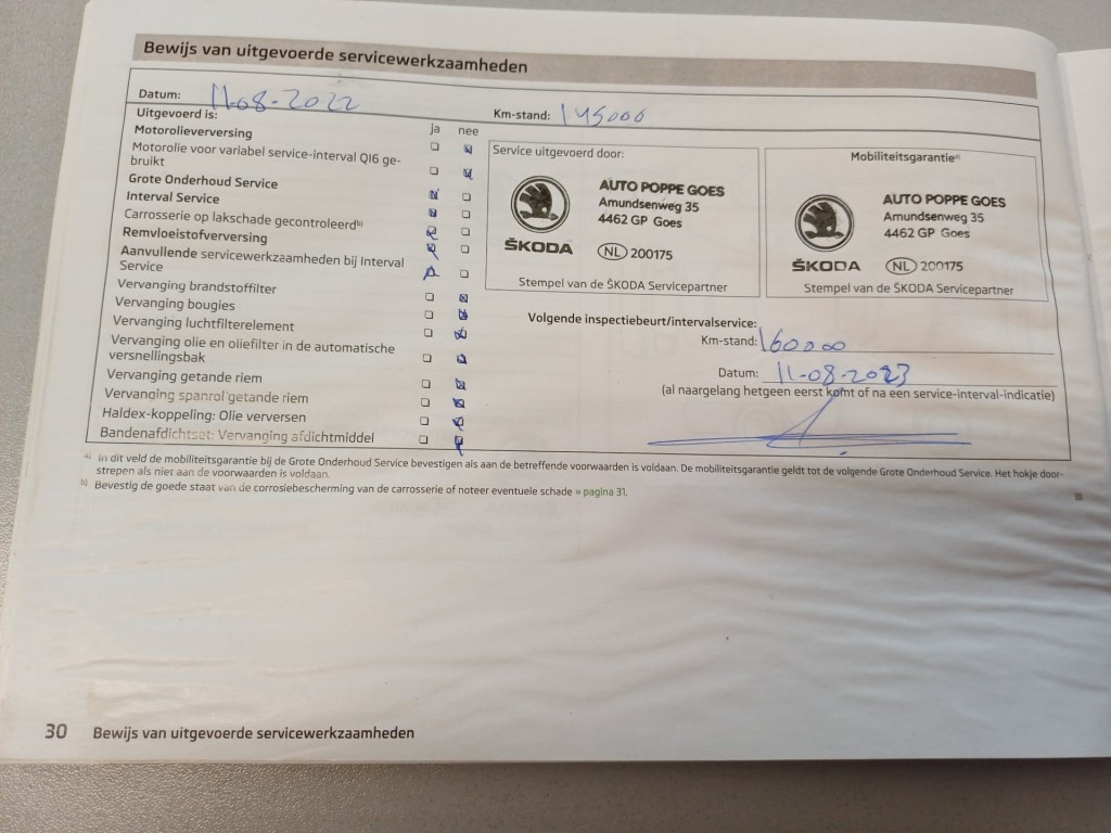 Hoofdafbeelding Škoda Citigo