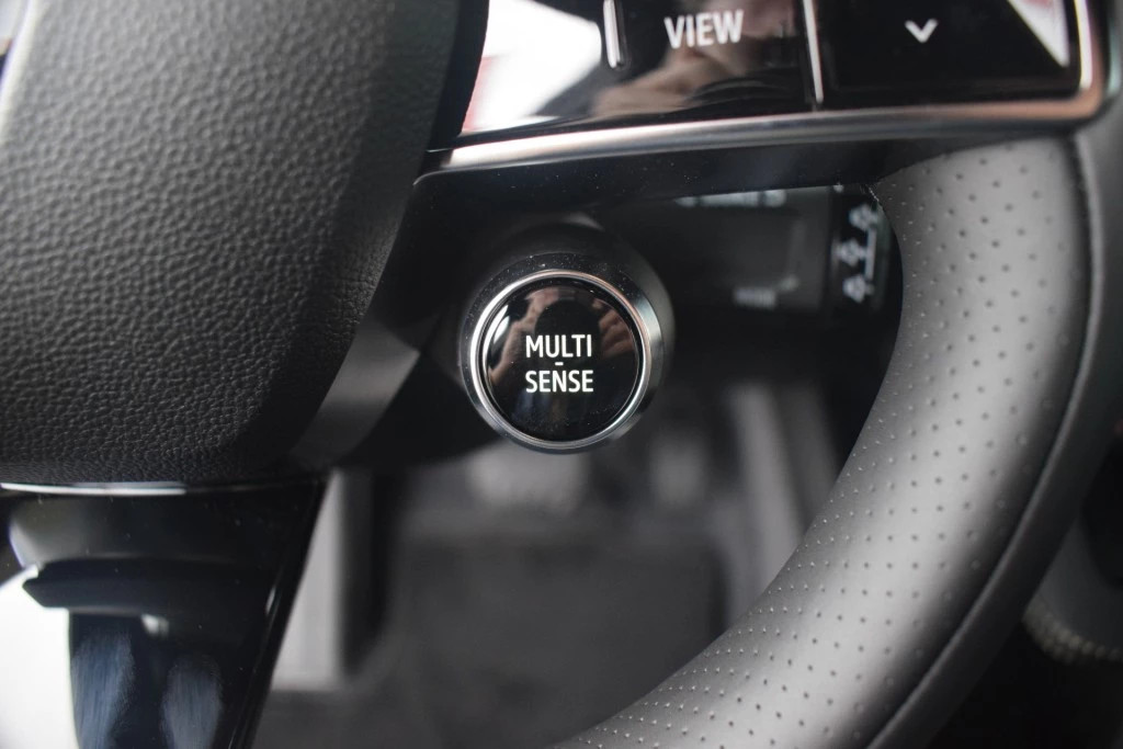 Hoofdafbeelding Renault Megane E-Tech