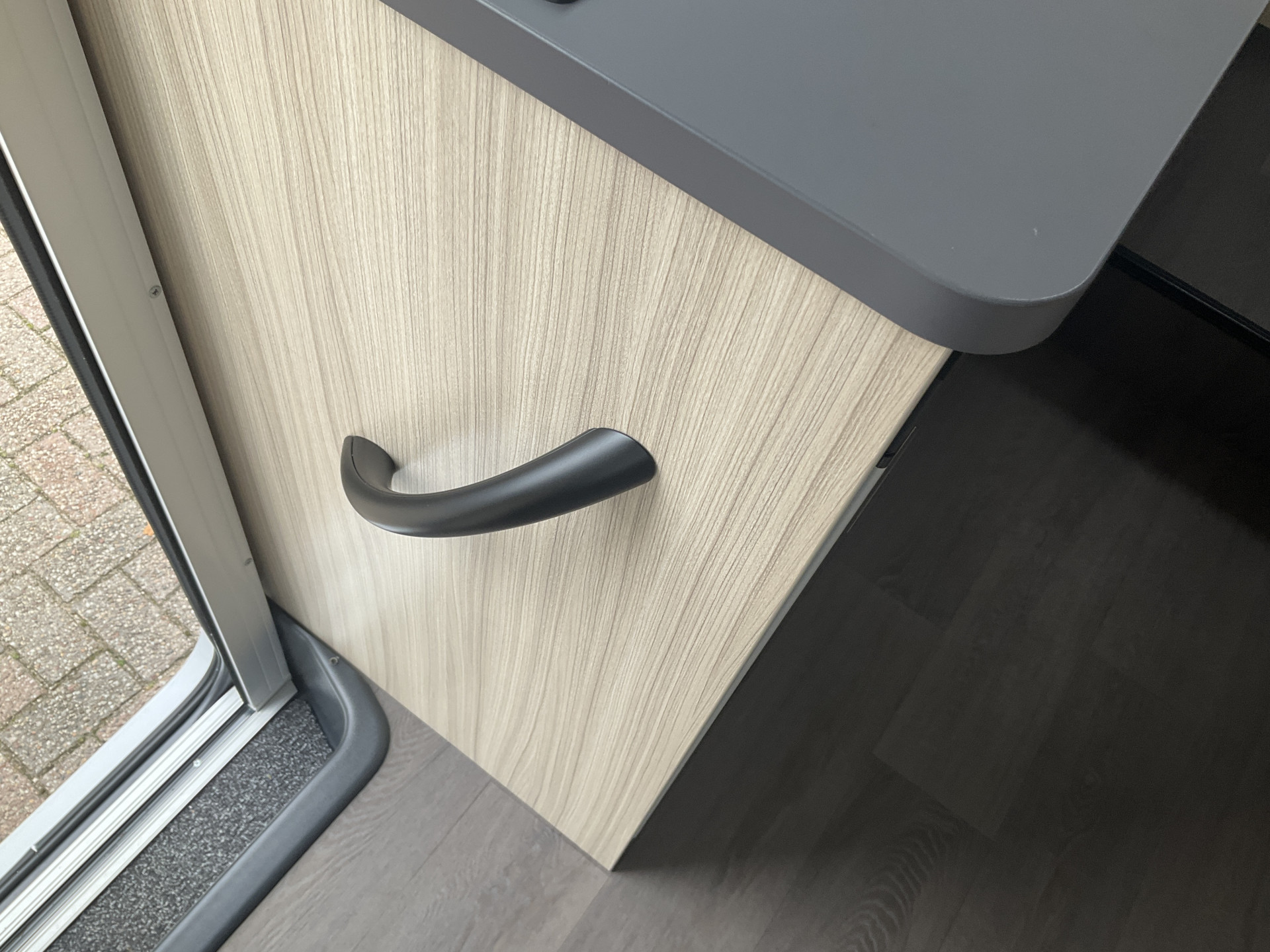 Hoofdafbeelding Sun living S 65SL