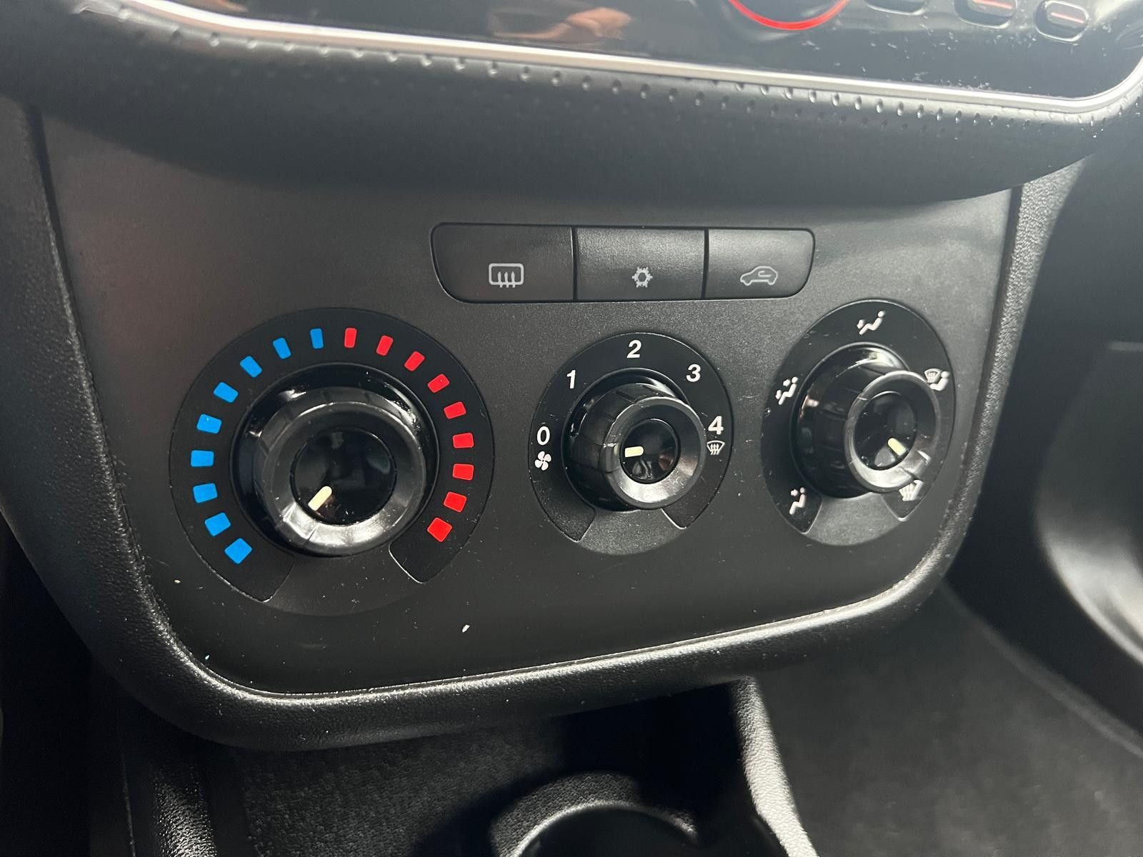 Hoofdafbeelding Fiat Punto