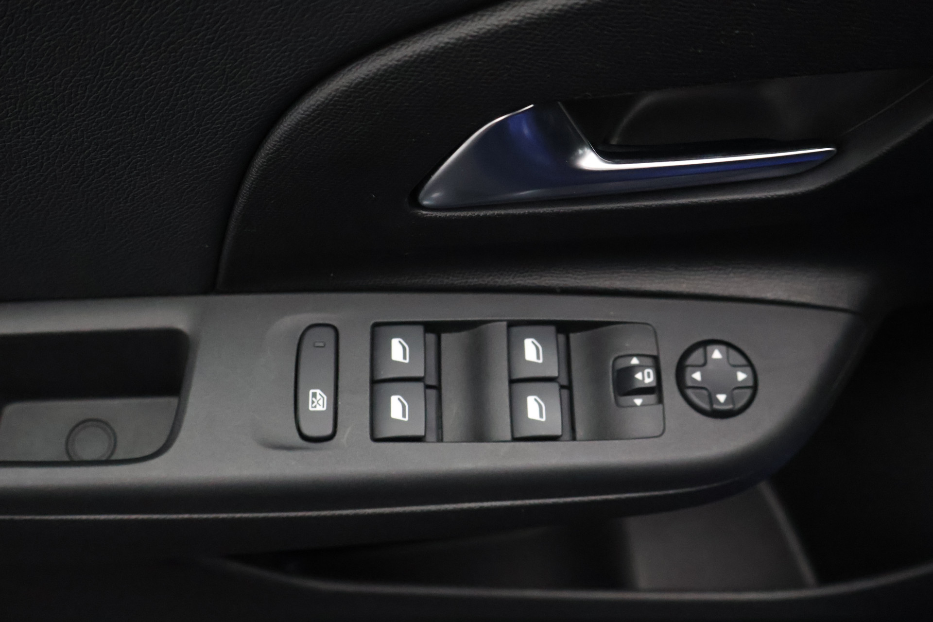 Hoofdafbeelding Opel Corsa-e