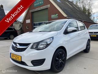 Opel KARL 1.0 ecoFLEX Edition