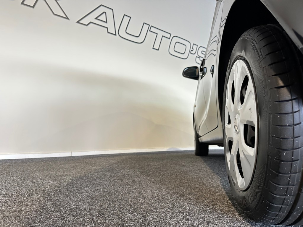 Hoofdafbeelding Opel KARL