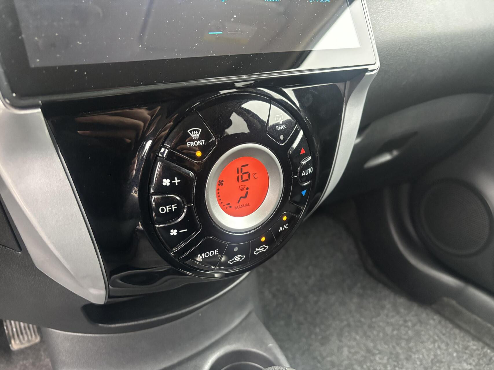 Hoofdafbeelding Nissan Note