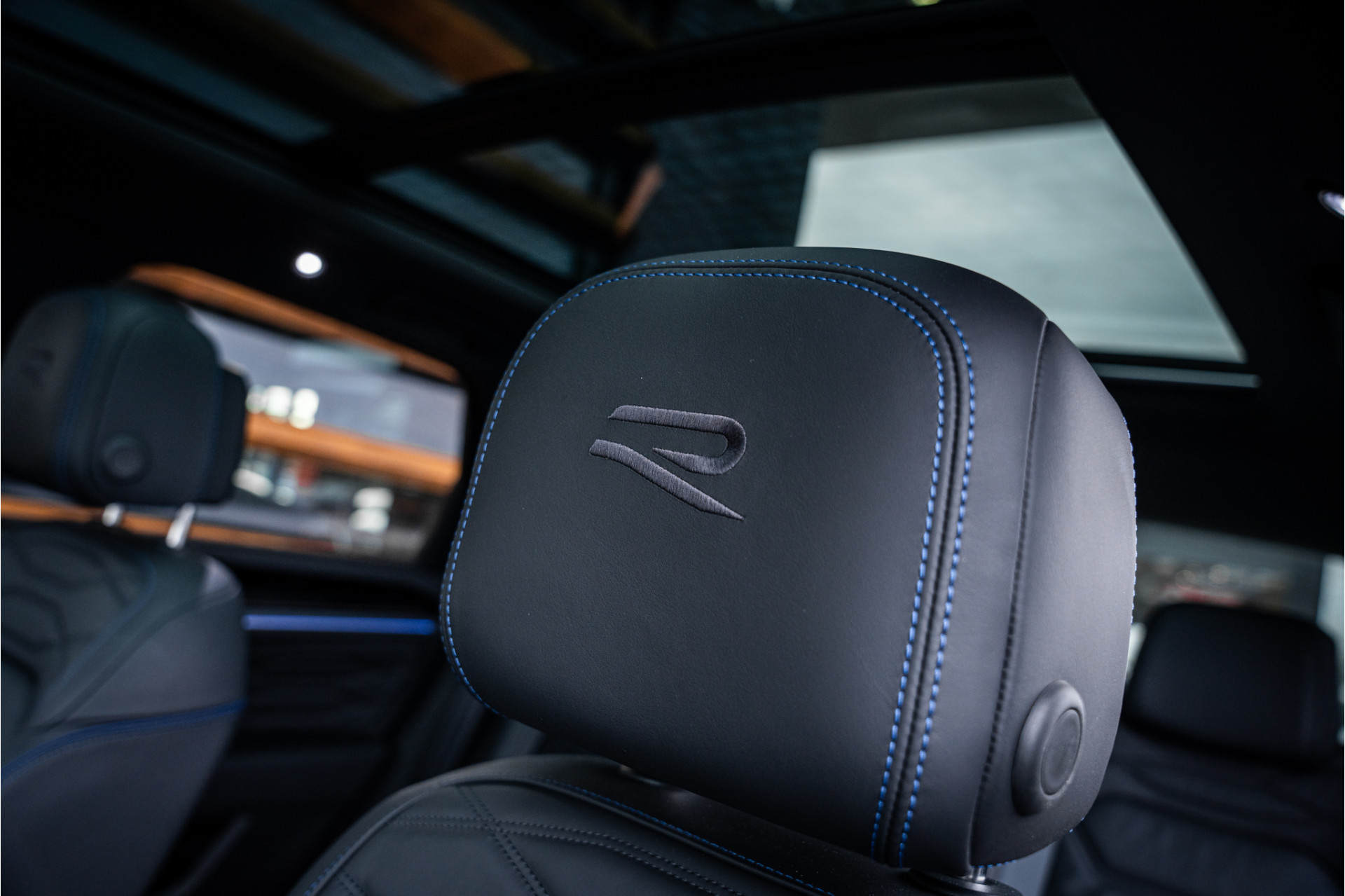 Hoofdafbeelding Volkswagen Touareg