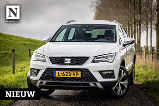 Seat Ateca 1.4 EcoTSI FR Business Intense | Pano | Camera