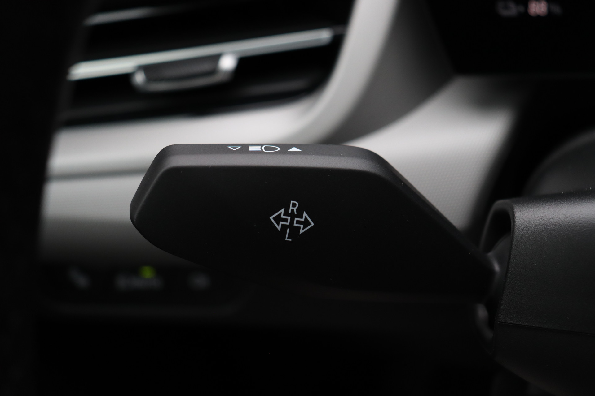 Hoofdafbeelding BMW iX1