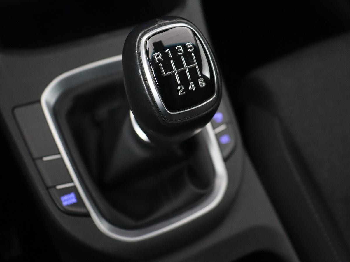 Hoofdafbeelding Hyundai i30