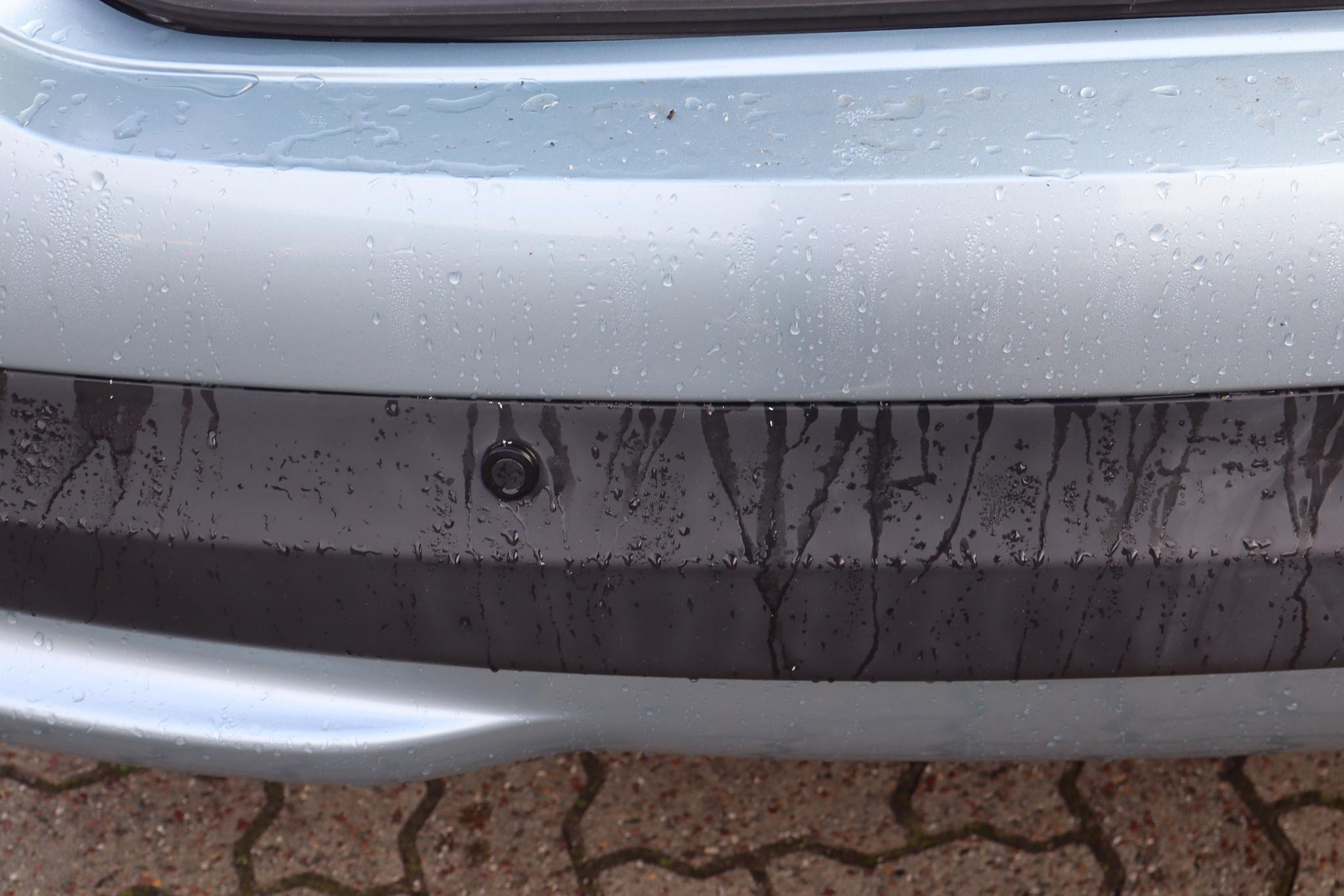 Hoofdafbeelding Peugeot 207