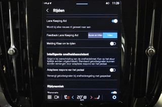 Volvo V60 Volvo V60 350pk AWD Essential Bright | Leder | Driver | Climate | Styling - afbeelding nr 28