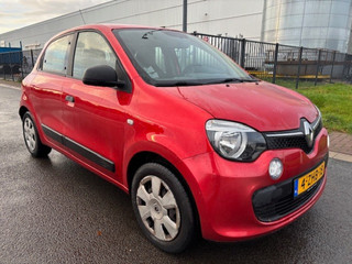 Hoofdafbeelding Renault Twingo Renault Twingo 1.0 SCE AUTHENTIQUE
