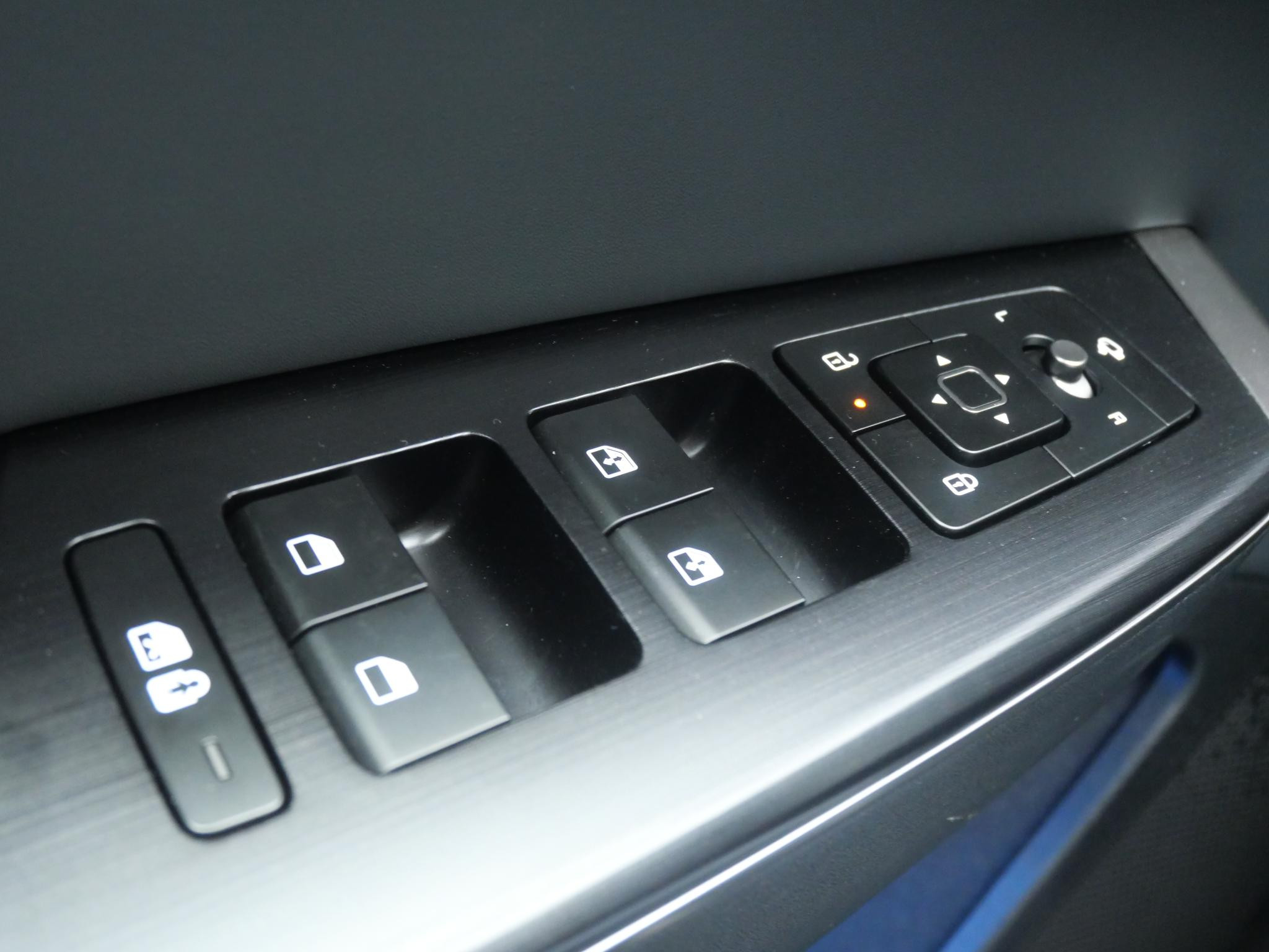 Hoofdafbeelding Kia EV6