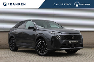 Peugeot 3008 1.2 Hybrid 136 GT | Navigatie | Led | Camera | Climate | Adaptieve cruise