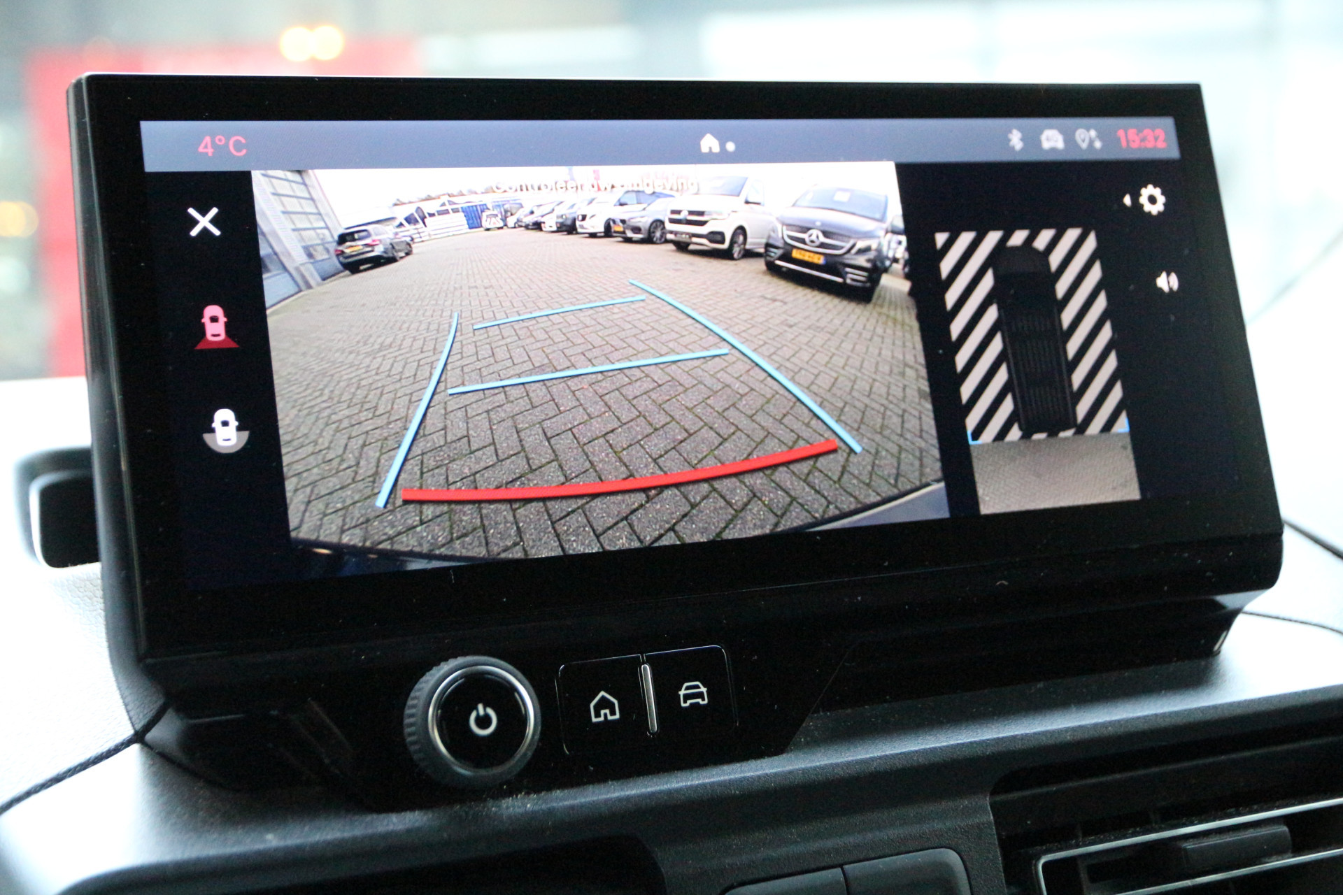 Hoofdafbeelding Fiat Doblò