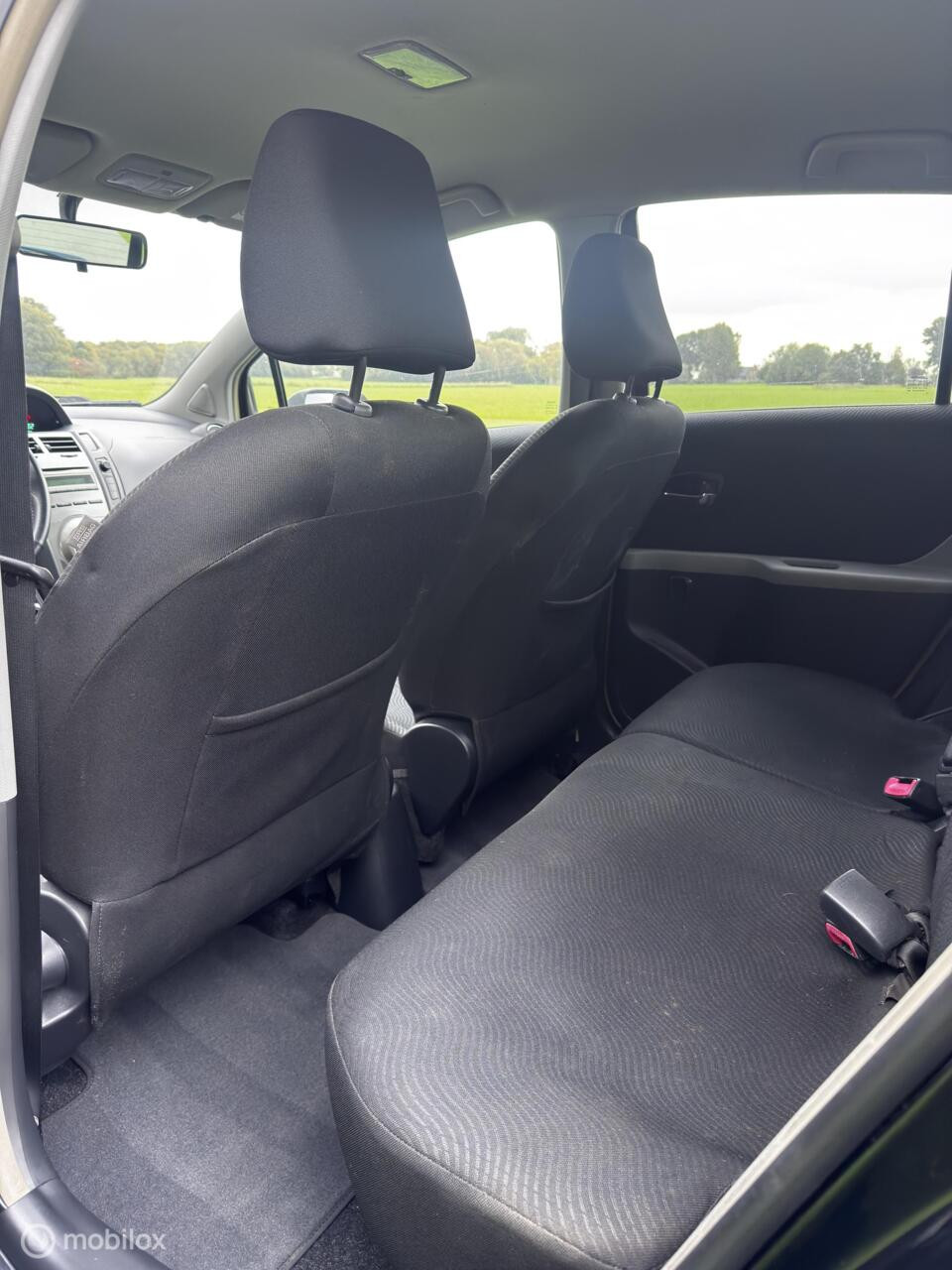 Hoofdafbeelding Daihatsu Charade