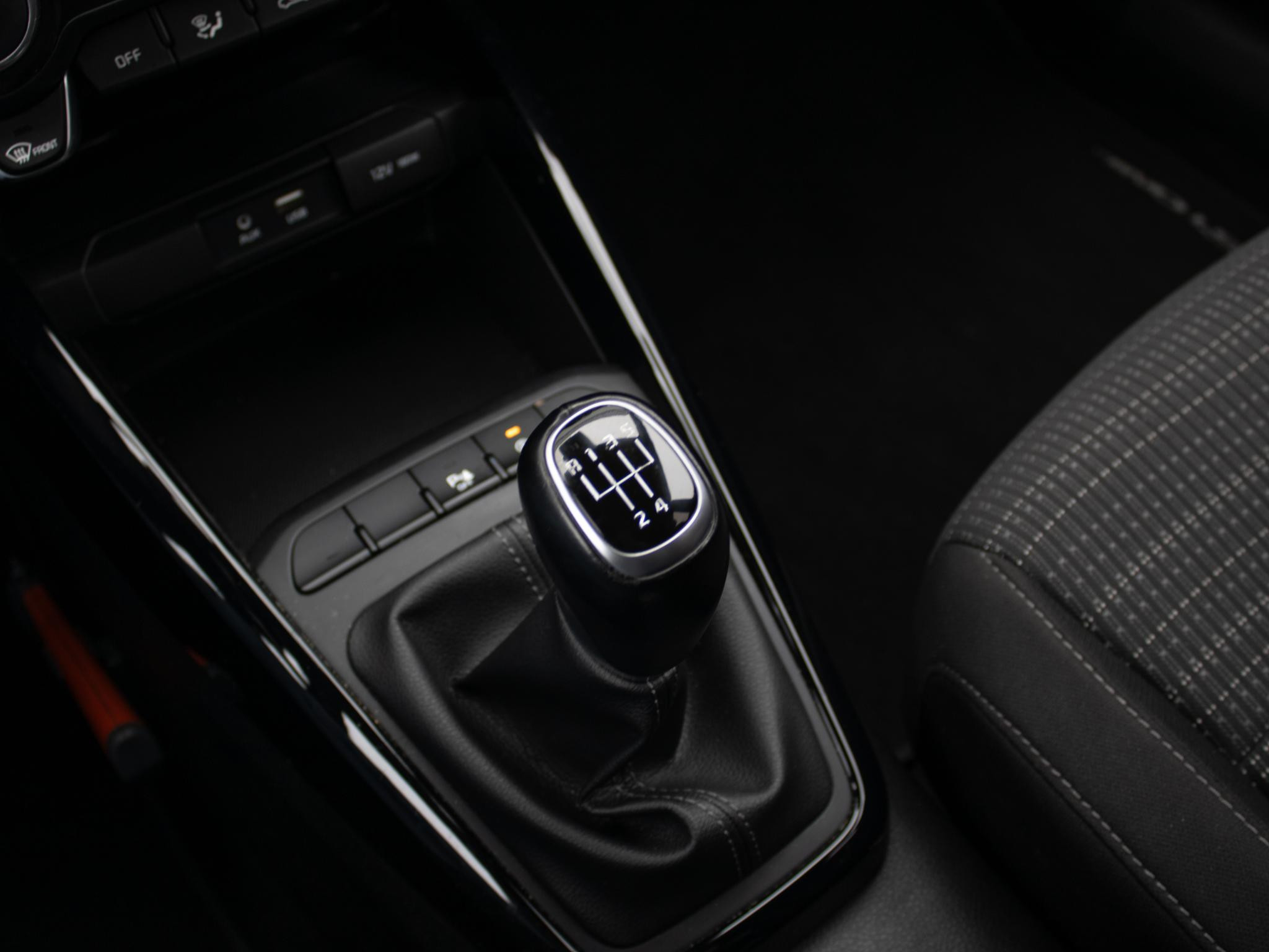 Hoofdafbeelding Kia Stonic