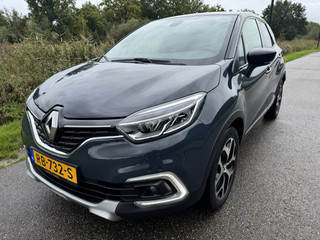 Renault Captur 1.2 TCe Intens