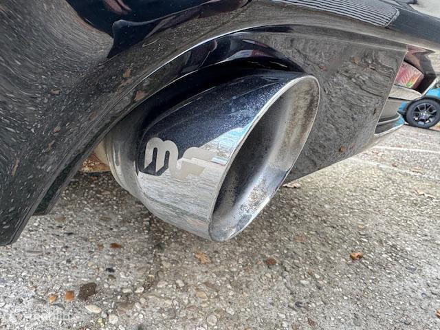 Hoofdafbeelding Ford Mustang