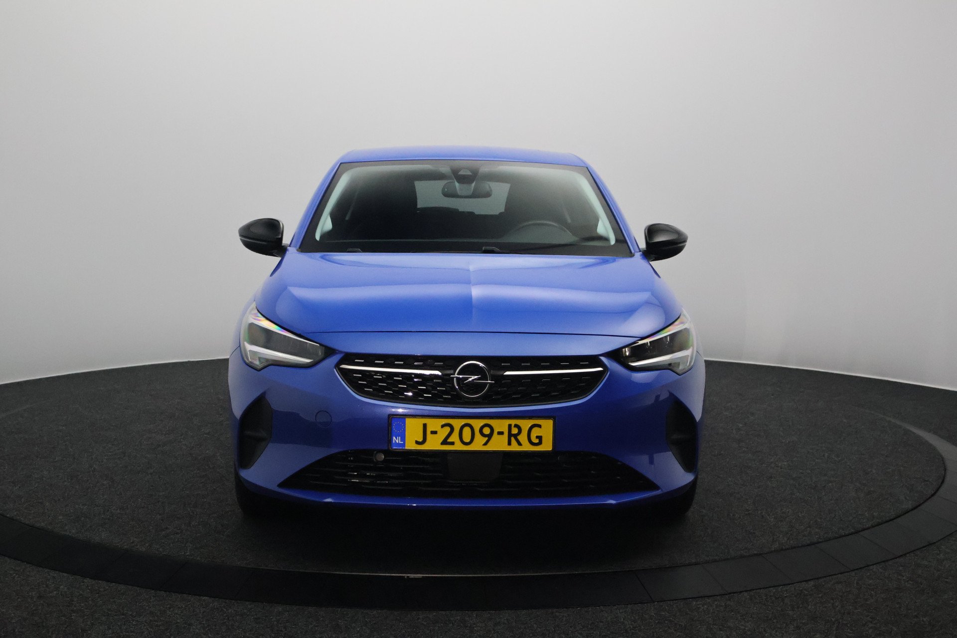 Hoofdafbeelding Opel Corsa-e