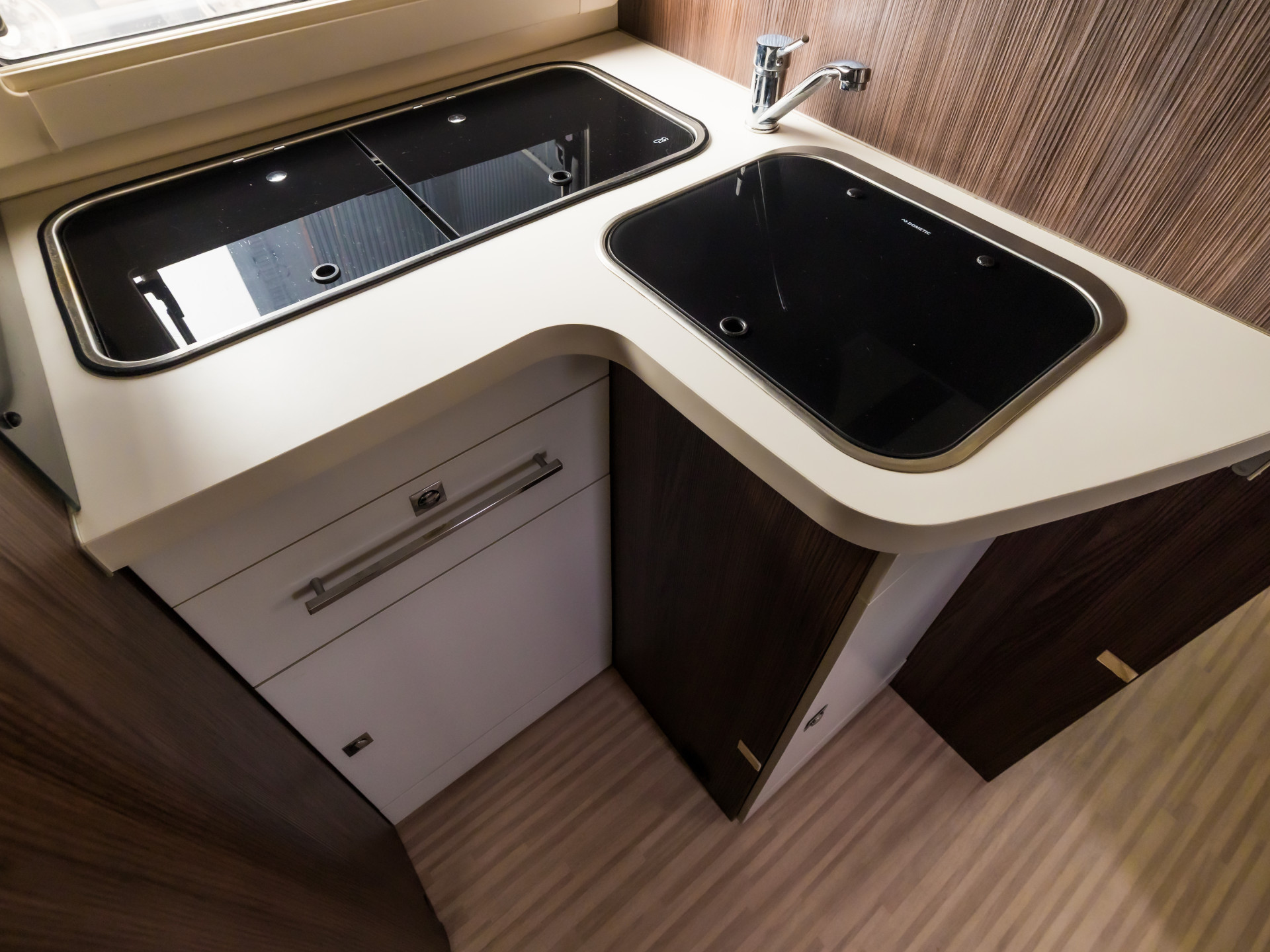 Hoofdafbeelding Benimar TESSORO 463