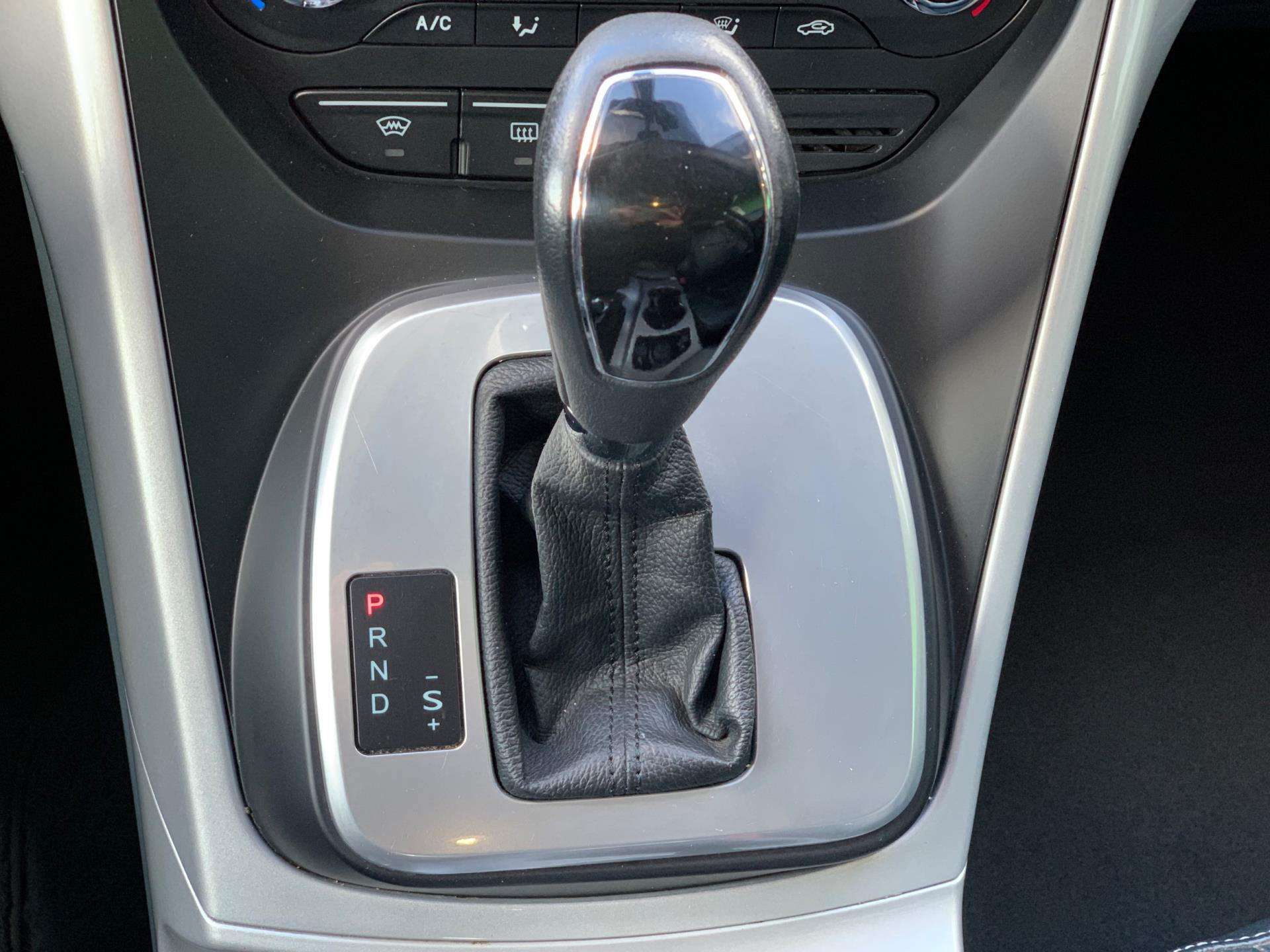 Hoofdafbeelding Ford Grand C-Max