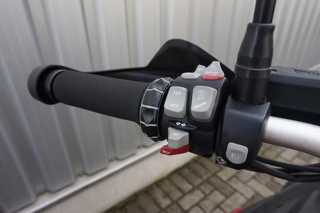 Hoofdafbeelding BMW R 1200 GS