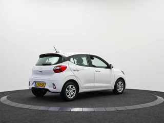Hyundai i10 Hyundai i10 1.0 Comfort Smart | Private lease 309 p.m. - afbeelding nr 2
